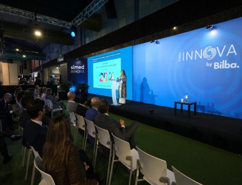 Simed 2026 consolida su zona Innova como un espacio estratégico para las nuevas soluciones constructivas y tecnológicas