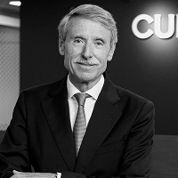 Francisco Javier Pérez – CEO – CULMIA francisco javier pérez